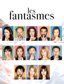 Les fantasmes