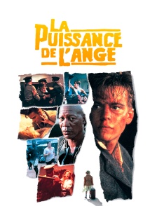 La puissance de l'ange