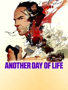 Another Day of Life