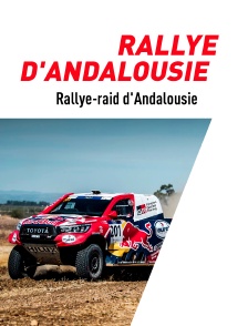 Rallye d'Andalousie