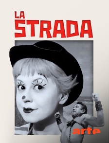 Arte - La Strada