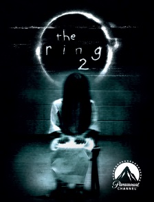 Paramount Channel - The Ring 2