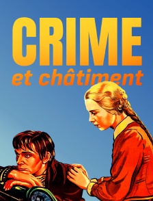 Crime et châtiment