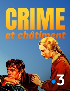 France 3 - Crime et châtiment