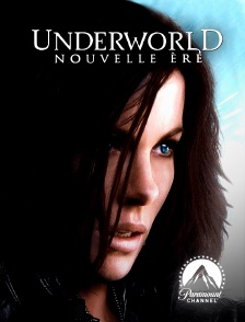 Paramount Channel - Underworld : nouvelle ère