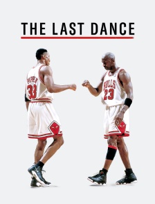 The Last Dance