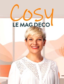 Cosy, le mag déco