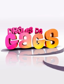 Drôles de gags