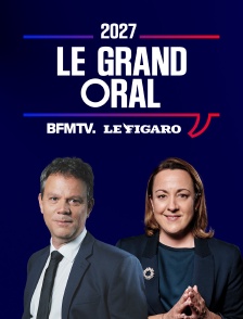 Le grand oral 2027