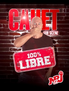 NRJ 12 - Cauet 100% libre