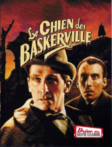 Drive-in Movie Channel - Le chien des Baskerville