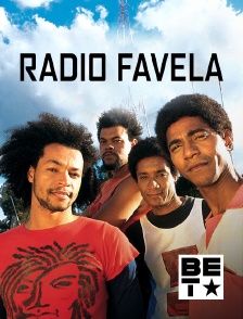 Radio favela