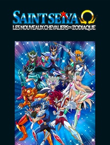 Les chevaliers du zodiaque