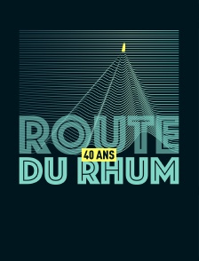 La Route du Rhum a 40 ans