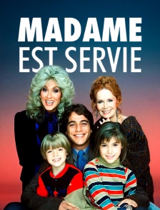 Madame est servie