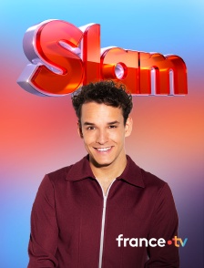 france.tv - Slam