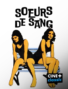 Soeurs de sang