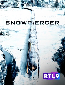 Snowpiercer : le Transperceneige