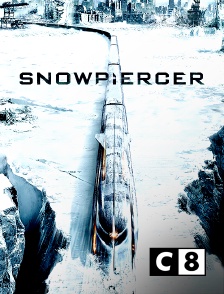 C8 - Snowpiercer : le Transperceneige