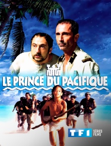 TF1 Séries Films - Le prince du Pacifique