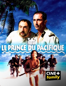 Le prince du Pacifique