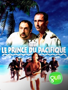 Gulli - Le prince du Pacifique