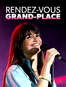 Rendez-vous Grand-Place