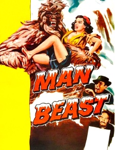 Man Beast