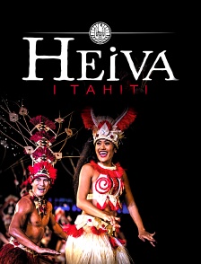 Heiva i Tahiti