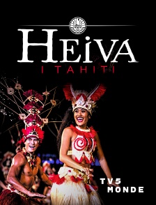 TV5MONDE - Heiva i Tahiti