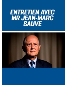 Entretien exceptionnel avec Jean-Marc Sauvé, président de la CIASE