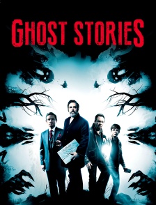 Ghost Stories