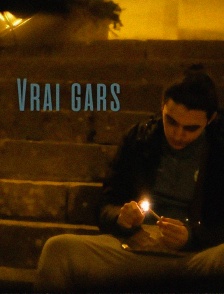 Vrai gars
