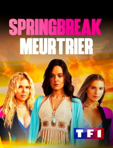 Spring break meurtrier