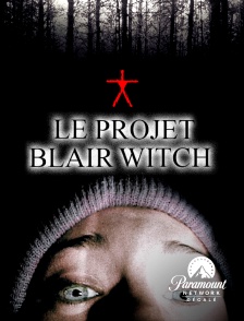 Paramount Network Décalé - Le projet Blair Witch