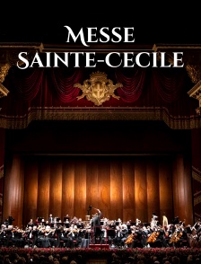 "Messe solennelle de sainte Cécile" de Gounod