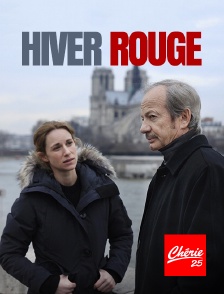 Chérie 25 - Hiver rouge