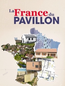La France du pavillon