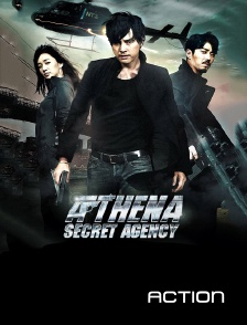 Athena : Secret Agency