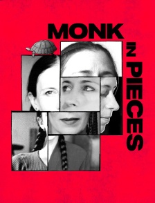 Monk in Pieces - Meredith Monk - l'instinct de la voi