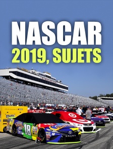 NASCAR 2019, sujets