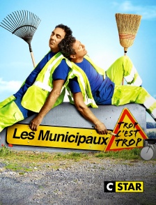 Les municipaux, trop c'est trop