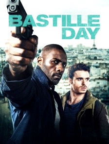 Bastille day
