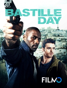 FilmoTV - Bastille day