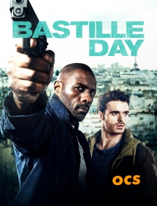 OCS - Bastille day en replay