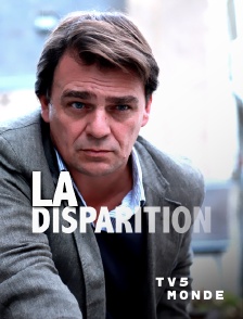 TV5MONDE - La disparition