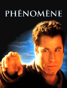 PhénomÚne