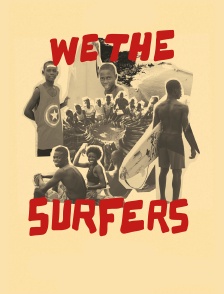 We The Surfers