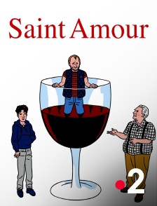 Saint amour