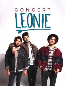 Concert Léonie